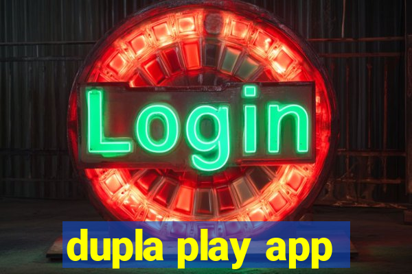 dupla play app